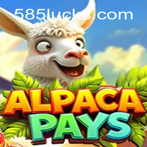 Discover the Thrilling Experience of AlpacaPays on 585Luck.COM Platform