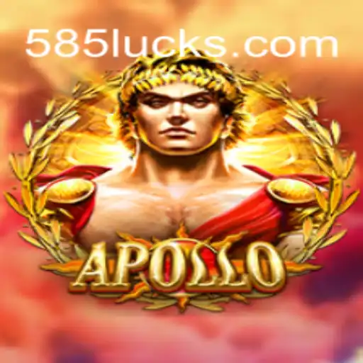 Exploring Apollo: An In-Depth Look at the Game on 585Luck.COM Platform