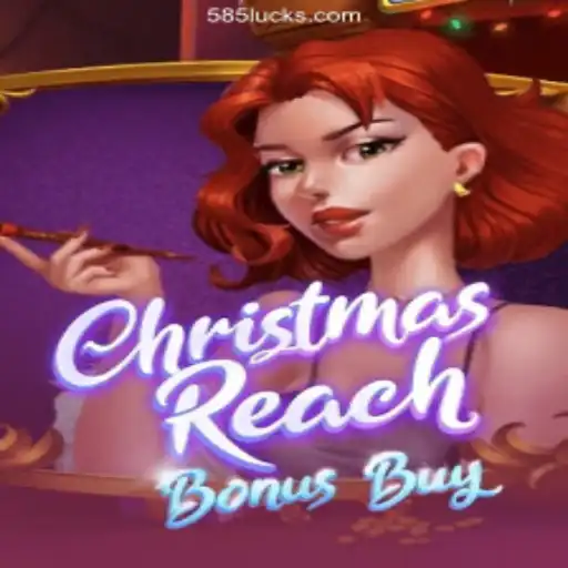 Experience the Thrill of ChristmasReachBonusBuy on 585Luck.COM: The Leading Slots Platform in Brazil