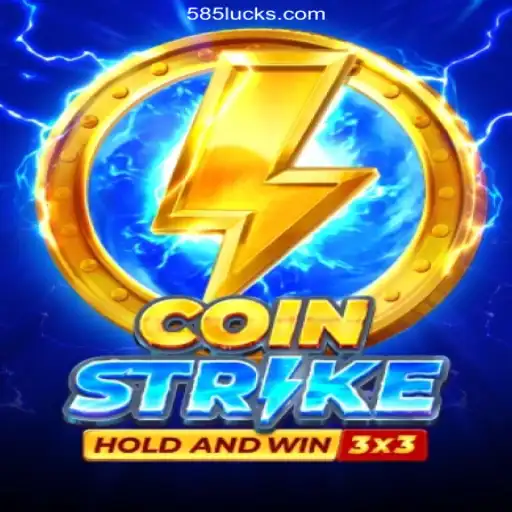 Dive into Coinstrike on 585Luck.COM Platform-Oficial Slots Brasil #1