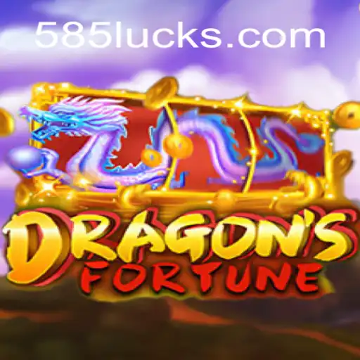 Exploring DragonFortune: The Premier Game on 585Luck.COM Platform - Oficial Slots Brasil #1