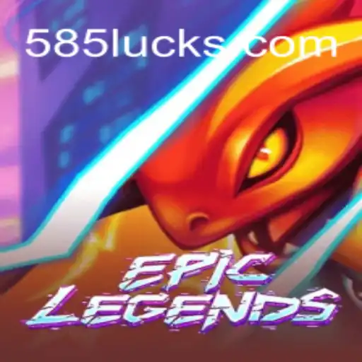 EpicLegends: A Deep Dive into the World of Thrilling Adventures and Strategic Play