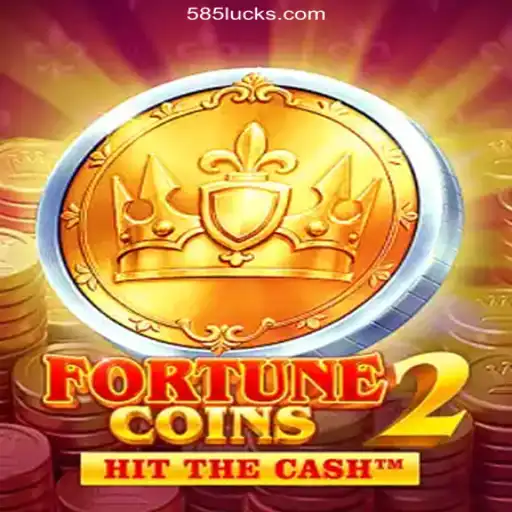 FortuneCoins2: Exploring the 585Luck.COM Platform's Premiere Slot Game