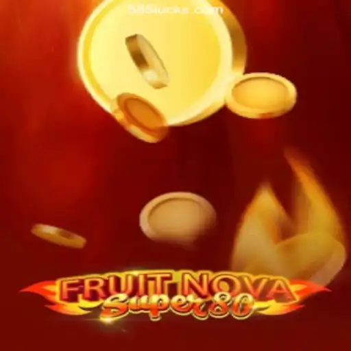 Exploring FruitNovaSuper80: A Dive into Brazil's Top Slot Game