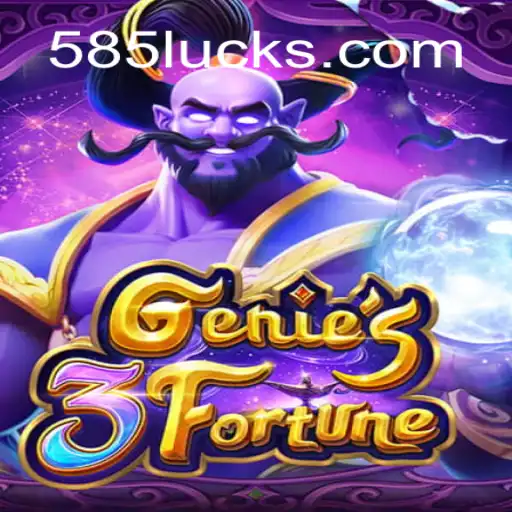 Genie3Fortune: Discover the Mystical World of Fortune Gaming