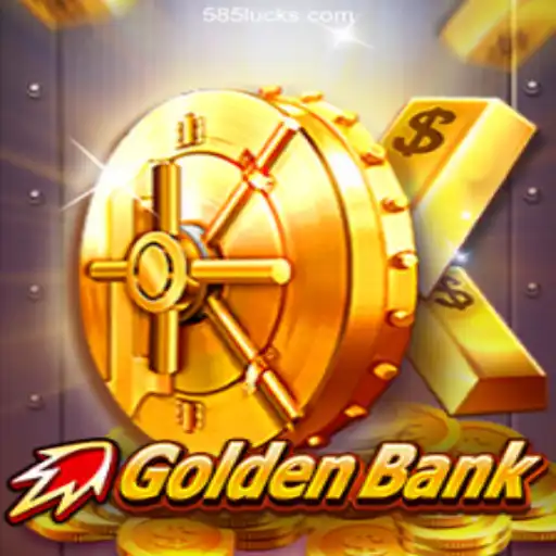 GoldenBank Game - Experience the Magic of 585Luck.COM Platform-Oficial Slots Brasil #1