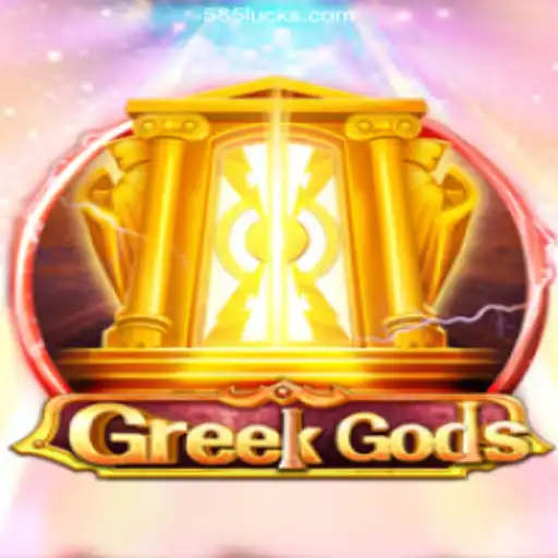 Discover the Magic of GreekGods on 585Luck.COM: The Premier Slots Platform in Brazil