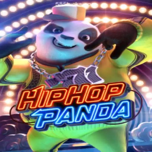 Discover the Vibrant World of HipHopPanda on 585Luck.COM Platform-Oficial Slots Brasil #1