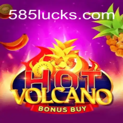 Discover the Thrills of HotVolcanoBonusBuy on 585Luck.COM Platform-Oficial Slots Brasil #1
