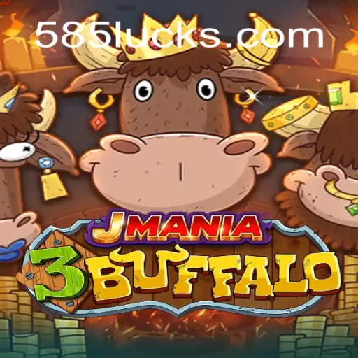 Discover the Exciting World of JMania3Buffalo on 585Luck.COM
