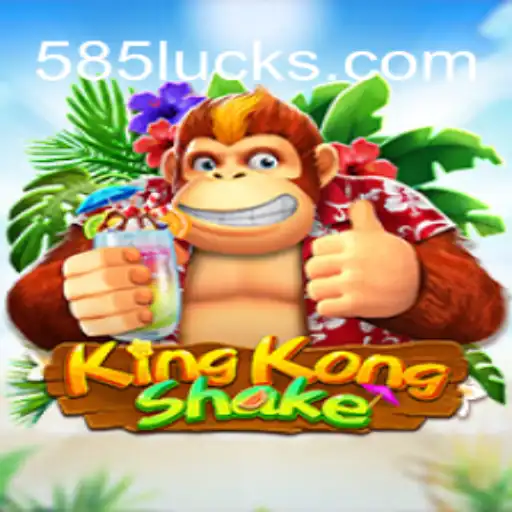 Discover KingKongShake: The Thrilling Slot Experience on 585Luck.COM Platform
