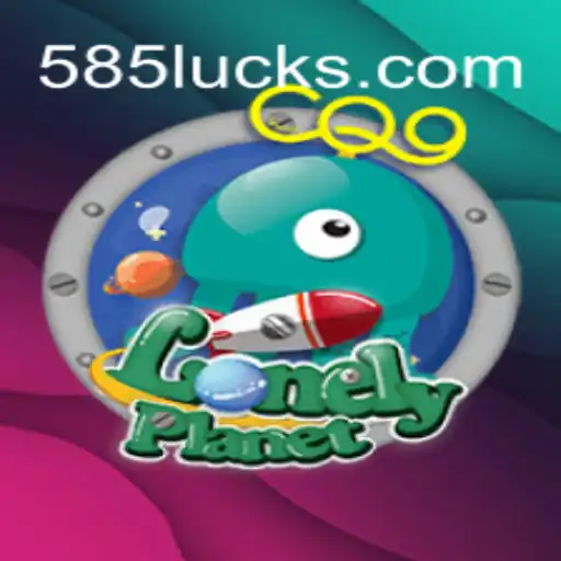 Exploring the Thrilling World of LonelyPlanet on 585Luck.COM Platform-Oficial Slots Brasil #1