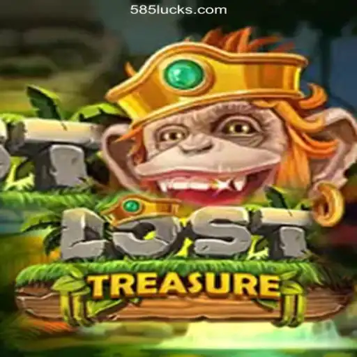 Discover the Excitement of LostTreasure: Dive into the Virtual Adventure on 585Luck.COM Platform-Oficial Slots Brasil #1