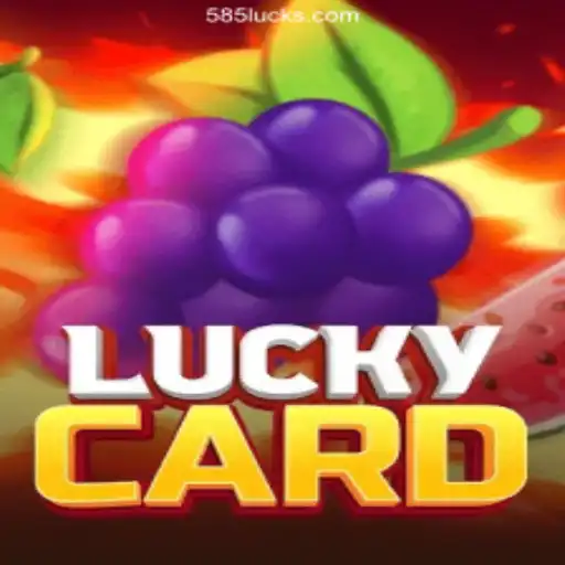 Exploring LuckyCard on 585Luck.COM: The Premier Slots Experience in Brazil