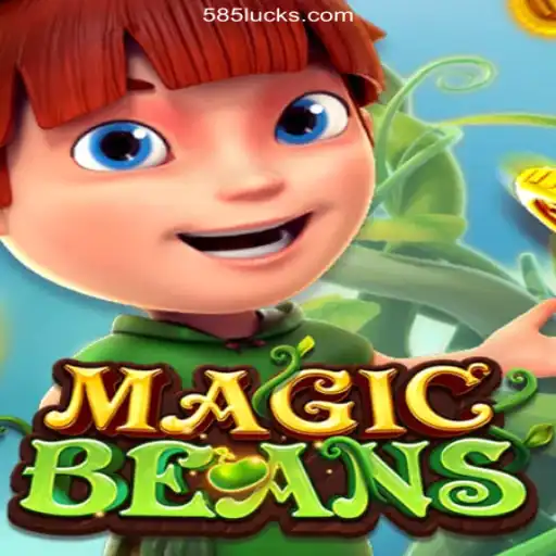 Discover MAGICBEANS: The Ultimate Slot Experience on 585Luck.COM Platform