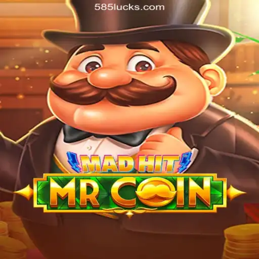 Immerse Yourself in the Thrilling World of MadHitMrCoin