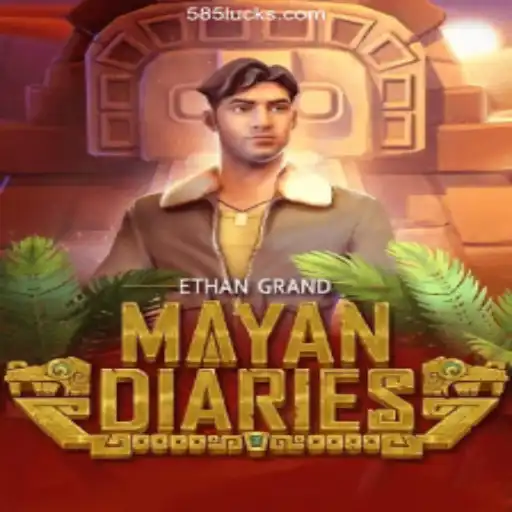 Unveiling MayanDiaries: The Ultimate Slot Experience on 585Luck.COM