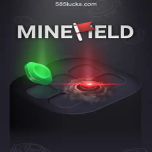 Discover the Thrilling World of MineField on 585Luck.COM: The Premier Slots Platform in Brazil