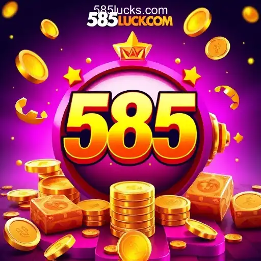 VIP Service 585Luck.COM platform-Oficial Slots Brasil #1 - 24/7 Support and Exclusive Benefits
