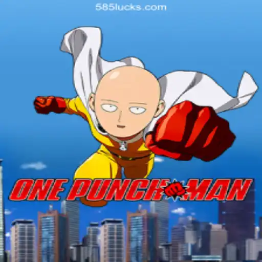 Discover the Exciting World of OnePunchMan Slots on 585Luck.COM