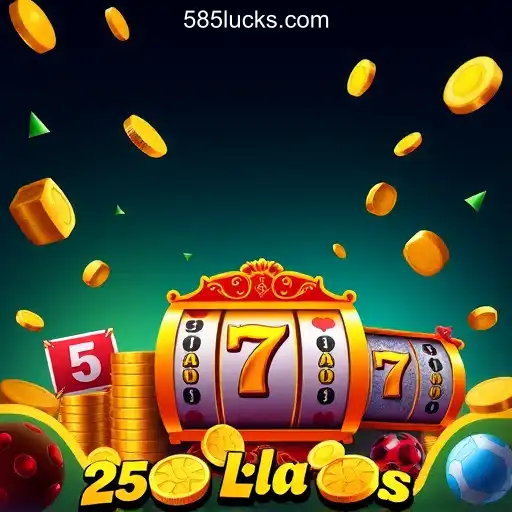 Gaming Experience 585Luck.COM platform-Oficial Slots Brasil #1 - 800+ Premium and Exclusive Games