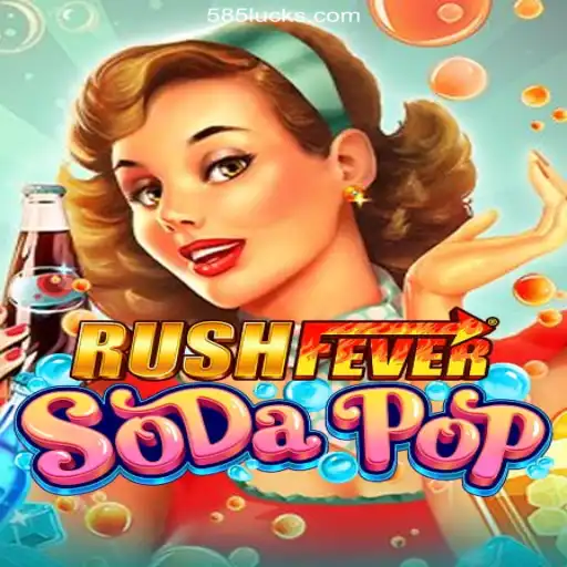 RushFeverSodaPop: A Novel Adventure in Digital Gaming