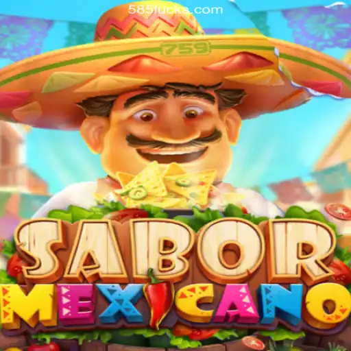 Exploring SaborMexicano on the 585Luck.COM Platform - Oficial Slots Brasil #1