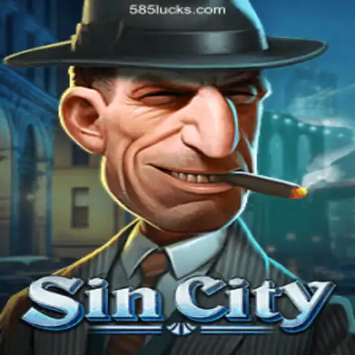 SinCity: Exploring the Thrills of 585Luck.COM's Premier Slot Game