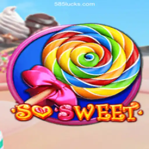 Discovering the World of SoSweet on the 585Luck.COM Platform: Oficial Slots Brasil #1