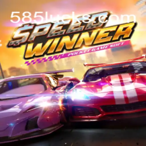Discover the Thrill of SpeedWinner on 585Luck.COM: The Premier Slots Platform in Brazil