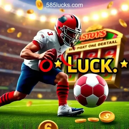 Gaming Experience 585Luck.COM platform-Oficial Slots Brasil #1 - 800+ Premium and Exclusive Games