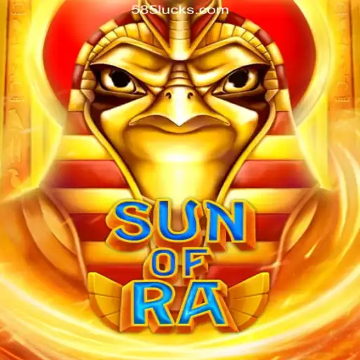 SunofRa: The Ultimate Slot Experience on 585Luck.COM Platform