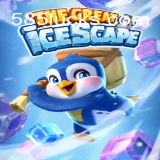 Exploring TheGreatIcescape: A Dive into Adventure on 585Luck.COM Platform
