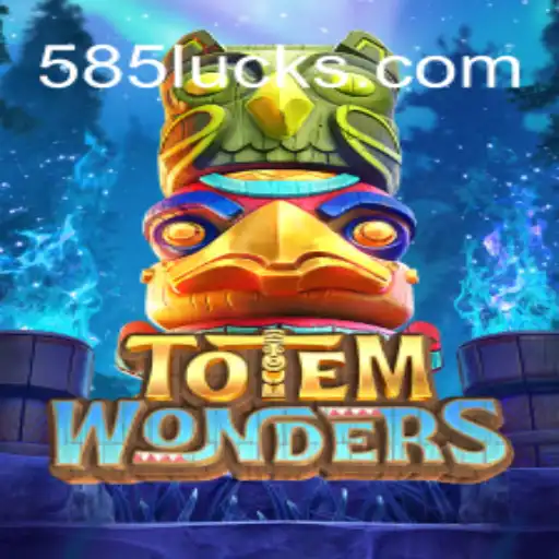 Discovering TotemWonders: A Journey Into the Exciting World of Slots