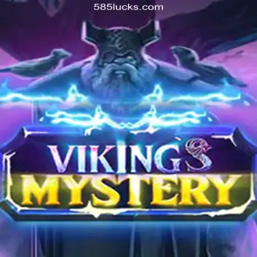 Discover the Thrills of VikingsMystery: A Slot Adventure on 585Luck.COM