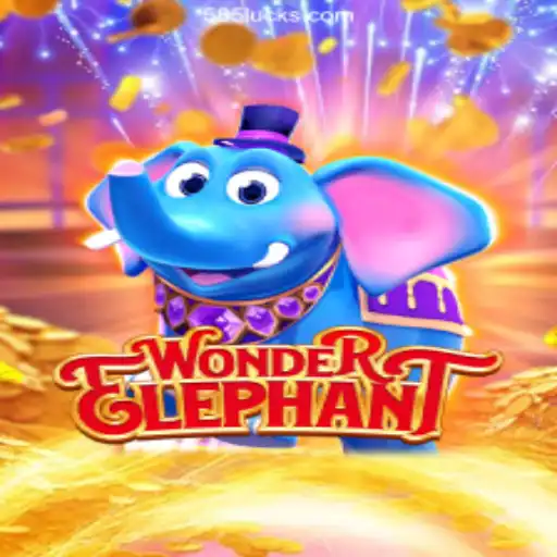 Discover the Thrills of WonderElephant on 585Luck.COM Platform: Official Slots Brasil #1