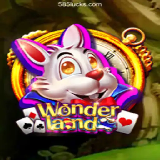 Exploring 'Wonderland' on the 585Luck.COM Platform: Brazil's #1 Official Slots Experience