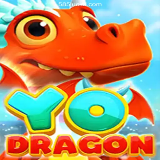 Unlocking the Mysteries of YoDragon on the 585Luck.COM Platform: Brasil's Premier Online Slots