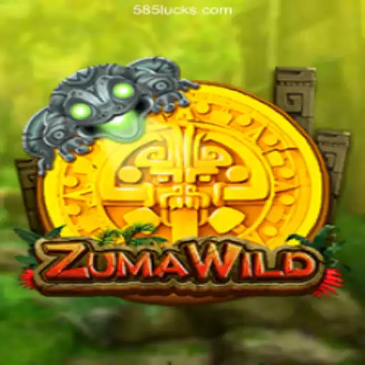 Exploring ZumaWild on 585Luck.COM - The Oficial Slots Brasil #1 Platform